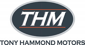 Tony Hammond Motors Logo